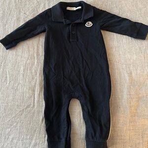 Moncler Baby One Piece - 9 months